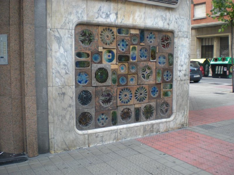 Original image